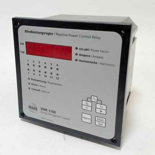 Frako emr 1100 - emr,