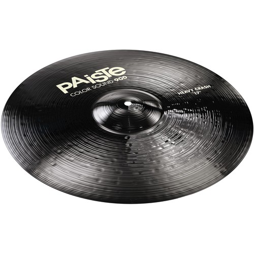 Crash becken paiste color - paiste,