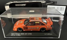 Minichamps Opel Omega 3000 24V
