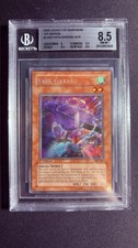 Yugioh yata garasu lod000 - yugioh!,