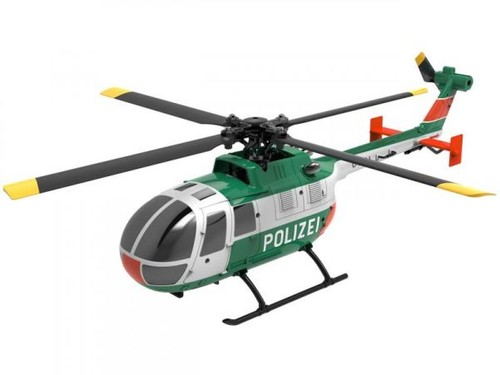 Flitezone bo105 helicopter - flitezone,