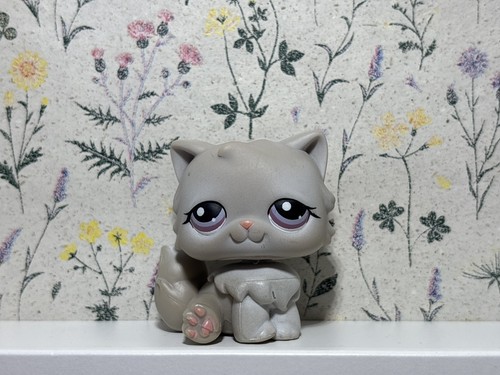 Littlest pet shop 263 - shop, (lps)