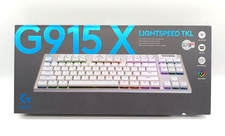 Logitech G915 X TKL LIGHTSPEED