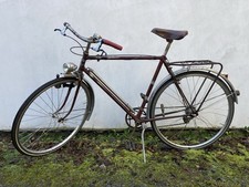 Bauer Super Flieger Herrenrad