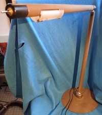 Edle Designer Tisch - Lampe · Vintage