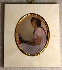 G.Nußmann Lupenmalerei