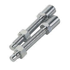 Tieferlegungskit 1-2" für Harley Davidson Softail 00-17 Tieferlegung C-Ware