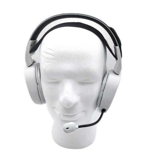 Steelseries arctis plus - steelseries, 7