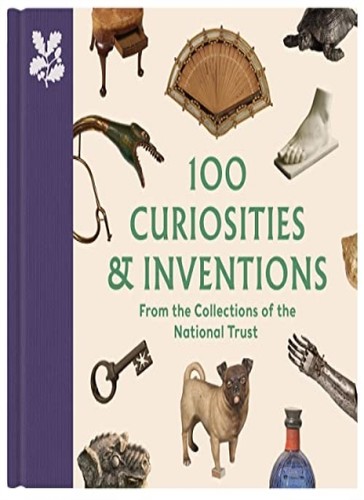 100 curiosities inventions - 100, &