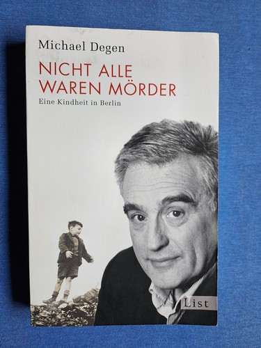 Nicht alle waren mörder - nicht,