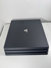 Sony PlayStation 4 Pro 1TB
