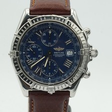 BREITLING CROSSWIND A13055