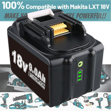 Für Makita Original BL1890