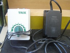 Trix HO Trafo 44-005.0 mit