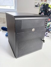 HP ProLiant MicroServer Gen7 - AMD Turion II Neo N54L / 2.2 GHz - RAM 8 GB