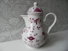 AW August Warnecke china