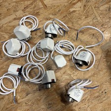 Stellmotor Fußbodenheizung 230v