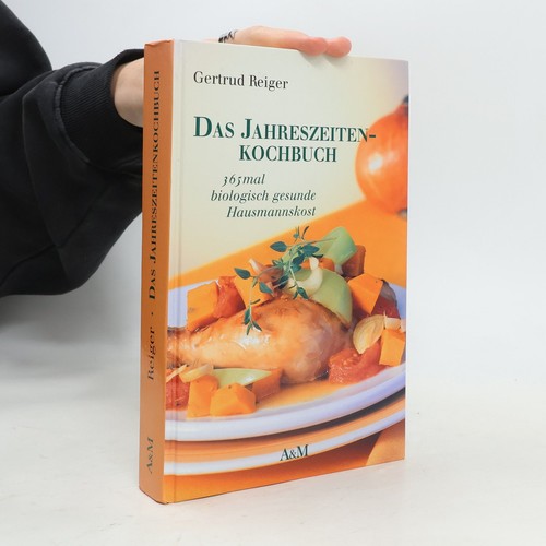 Das jahreszeiten kochbuch 365 - das,