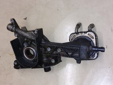 Ölpumpe Fiat Bravo Barchetta COUPE Marea 60599763 