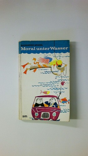 70100 alexander spoerl moral - alexander,