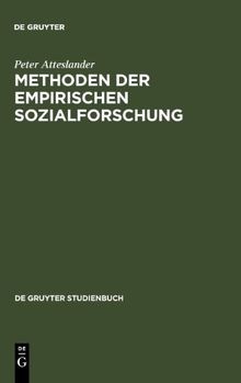 Methoden der empirischen