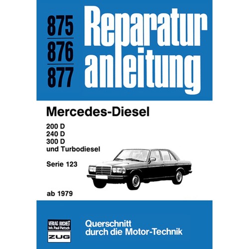 Mercedes benz 200d - mercedes-benz, 200d/240d/300d
