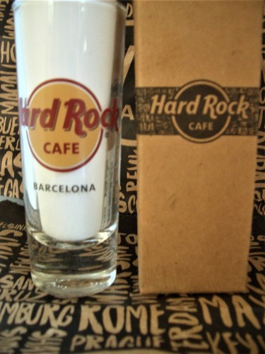 Hrc hard rock cafe - hrc,