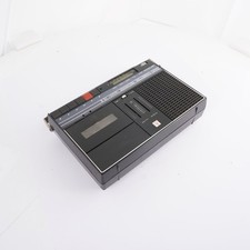 Rft ddr radio kassetten - radio,