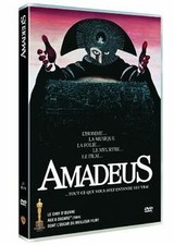 Amadeus von Forman, Milos |