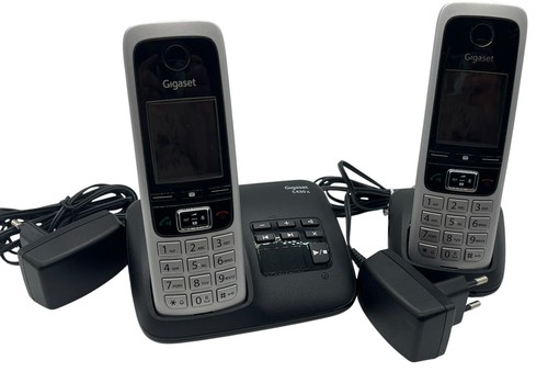 Gigaset c430a duo dect - c430a,