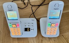 Gigaset AS690A Duo Set - 2