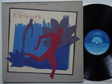 LP: David Knopfler: Release