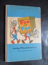 Fix fax lustige - &,