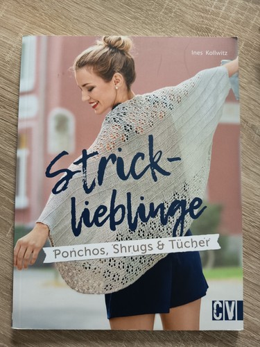 Strickbuch stricklieblinge - strickbuch,