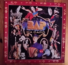 BAP "Da Capo" 1989 EMI