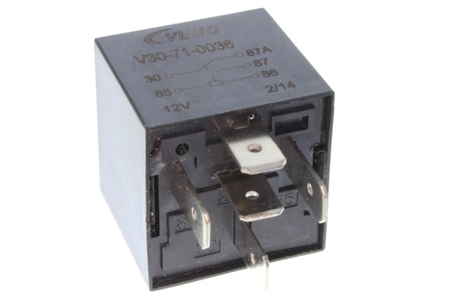 Vemo v30 0036 relais - vemo, v30-71-0036