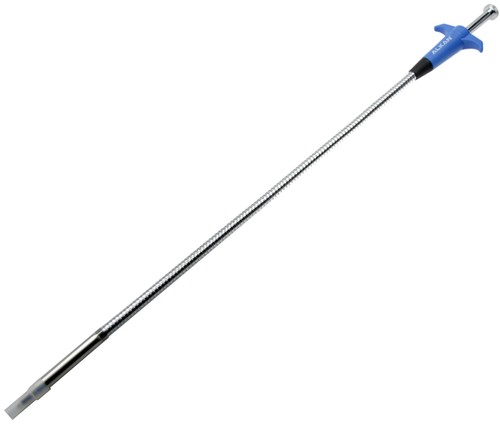 Flexibler schwanenhals - flexibler,