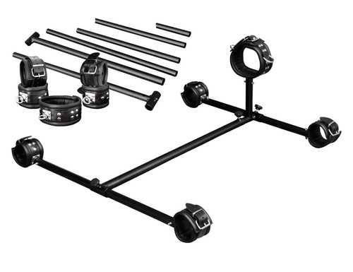 Bdsm pranger bondage metall - bdsm,