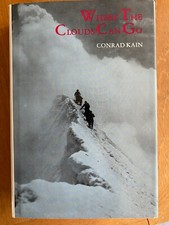 Where the Clouds Can Go: The