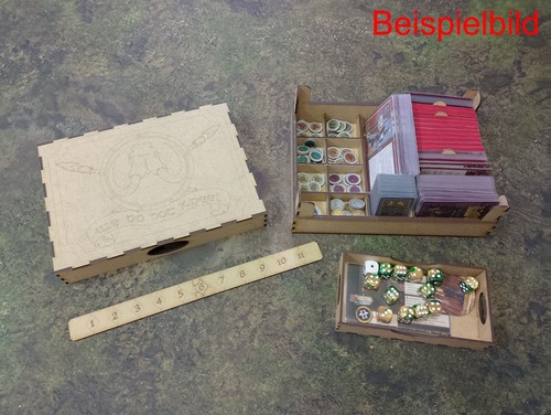 ASOIAF-Sortierbox
