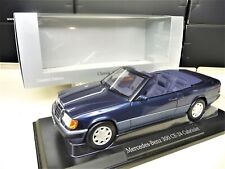 1:18 NOREV Mercedes 300 CE-24