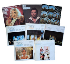 Klassik-Highlights auf ETERNA