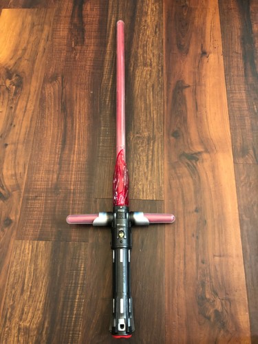 Disney store star wars kylo - star,