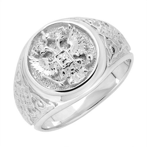 Silberring ring herrenring - ring,,