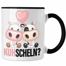 Trendation kuhscheln tasse - trendation,