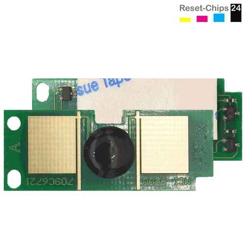 Toner chip passt für - chip,