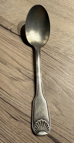 Silber löffel teelöffel - silber, löffel,