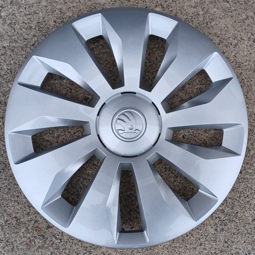 Radkappe für skoda fabia - 1, in