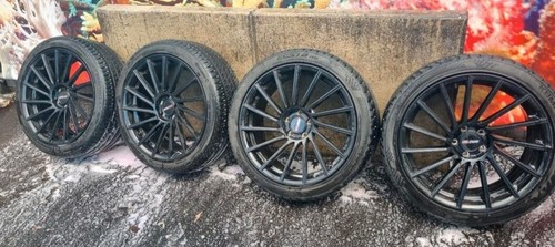 Motec tornado 9x20et45 - 4x,