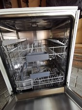 neff geschirrspüler vollintegriert